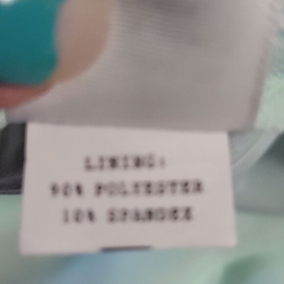 FLYNN SKYE asymmetrical high/low hem.   Maxi dress - Picture 14 of 16